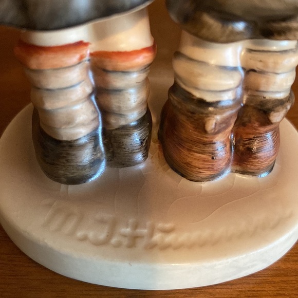 🧡TM5 ‘To Market’ Hummel Goebel #49 3/0 - Picture 7 of 9